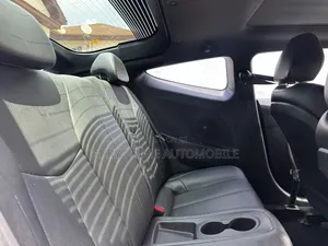 Hyundai Veloster Turbo 2016 Blue