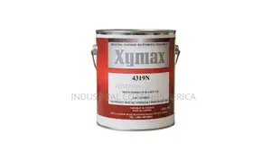 Xymax Mono Ferro Pur Anti-Rust, Anti-Corrosion Industrial Primer (Mio)
