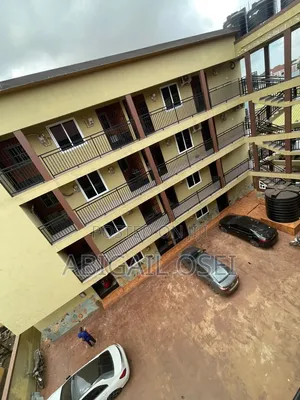1bdrm Apartment in Foster Home, Accra Metropolitan for rent