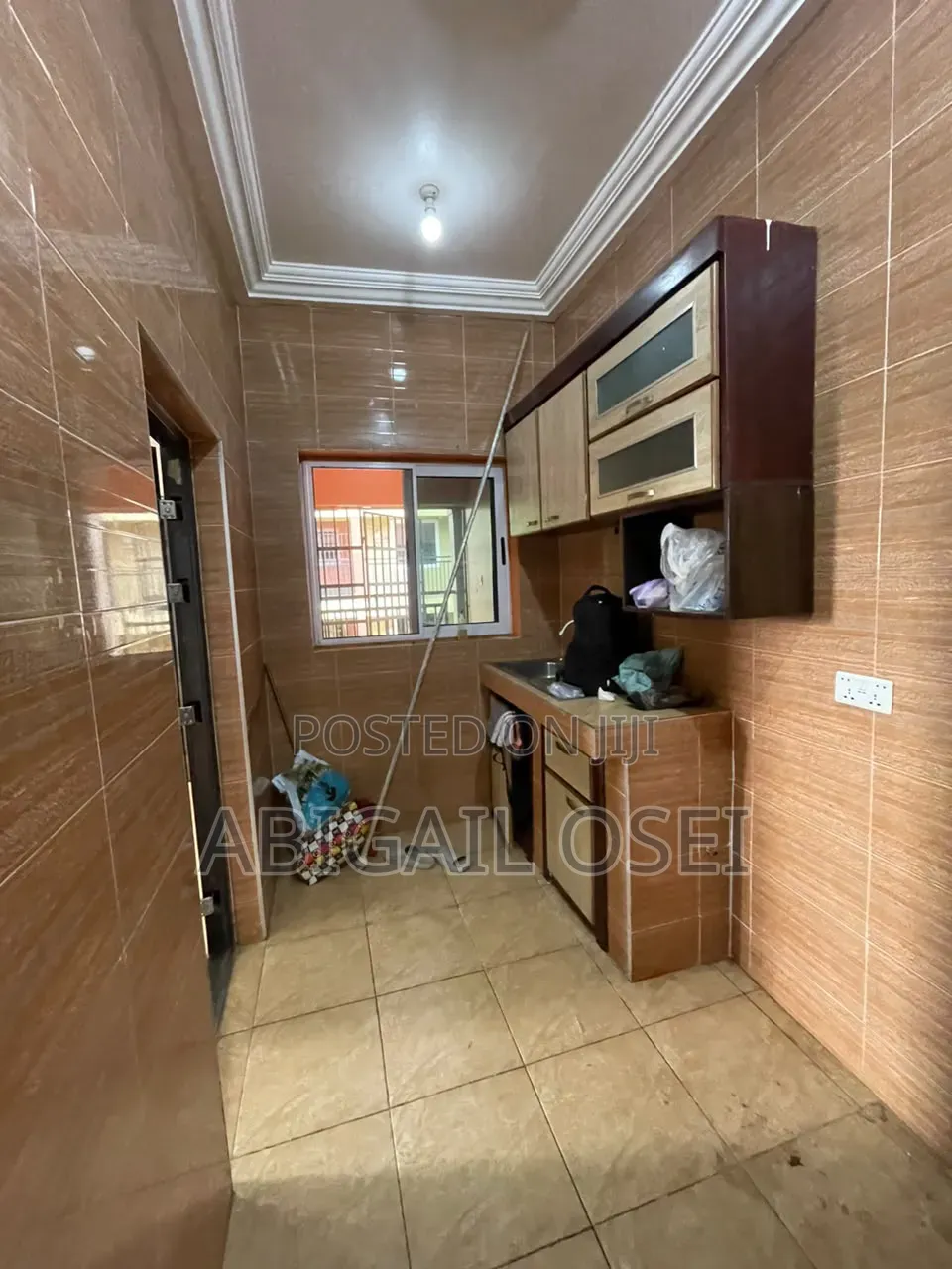 1bdrm Apartment in Foster Home, Accra Metropolitan for rent