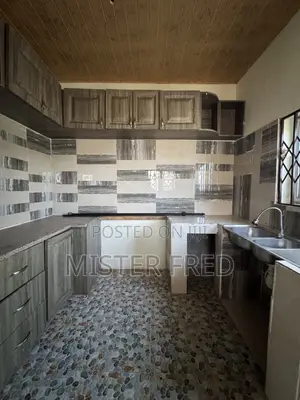 2bdrm House in Adanseman New, Weija for rent