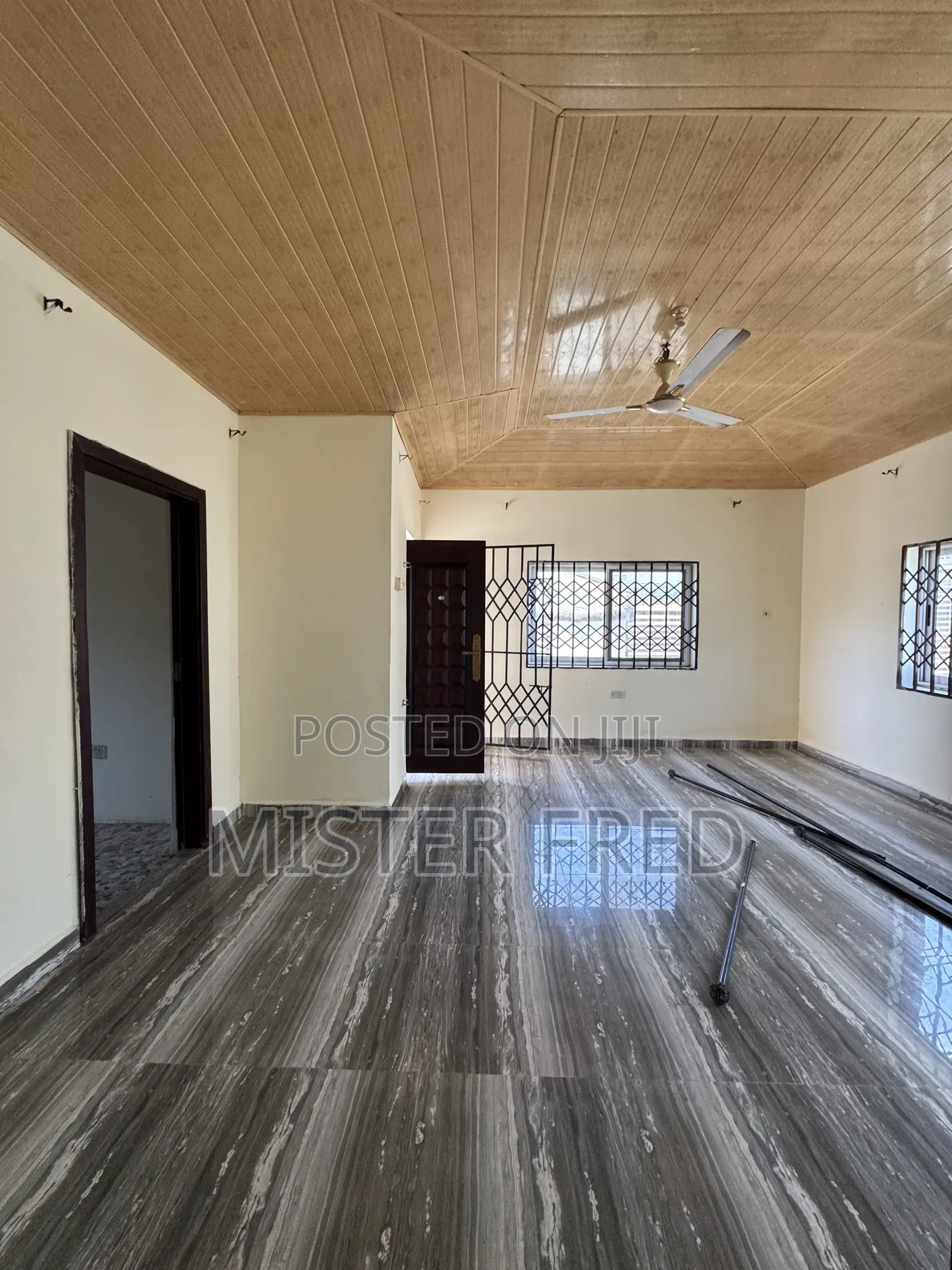 2bdrm House in Adanseman New, Weija for rent