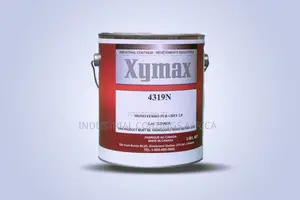 Xymax Mono Ferro Pur Anti-Rust, Anti-Corrosion Industrial Primer (Mio)