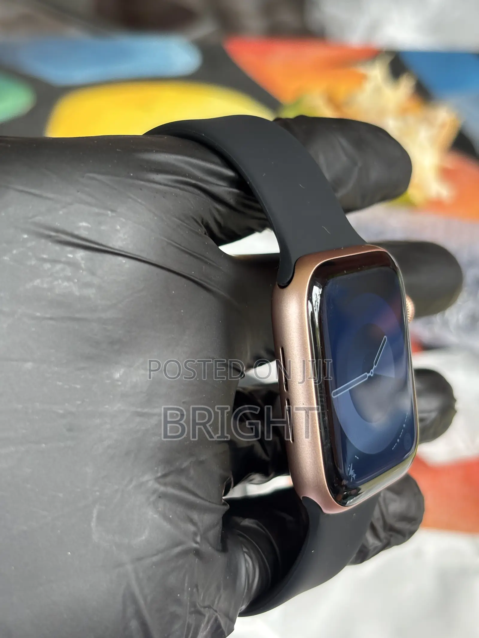 Apple Watch Series 4 44mm