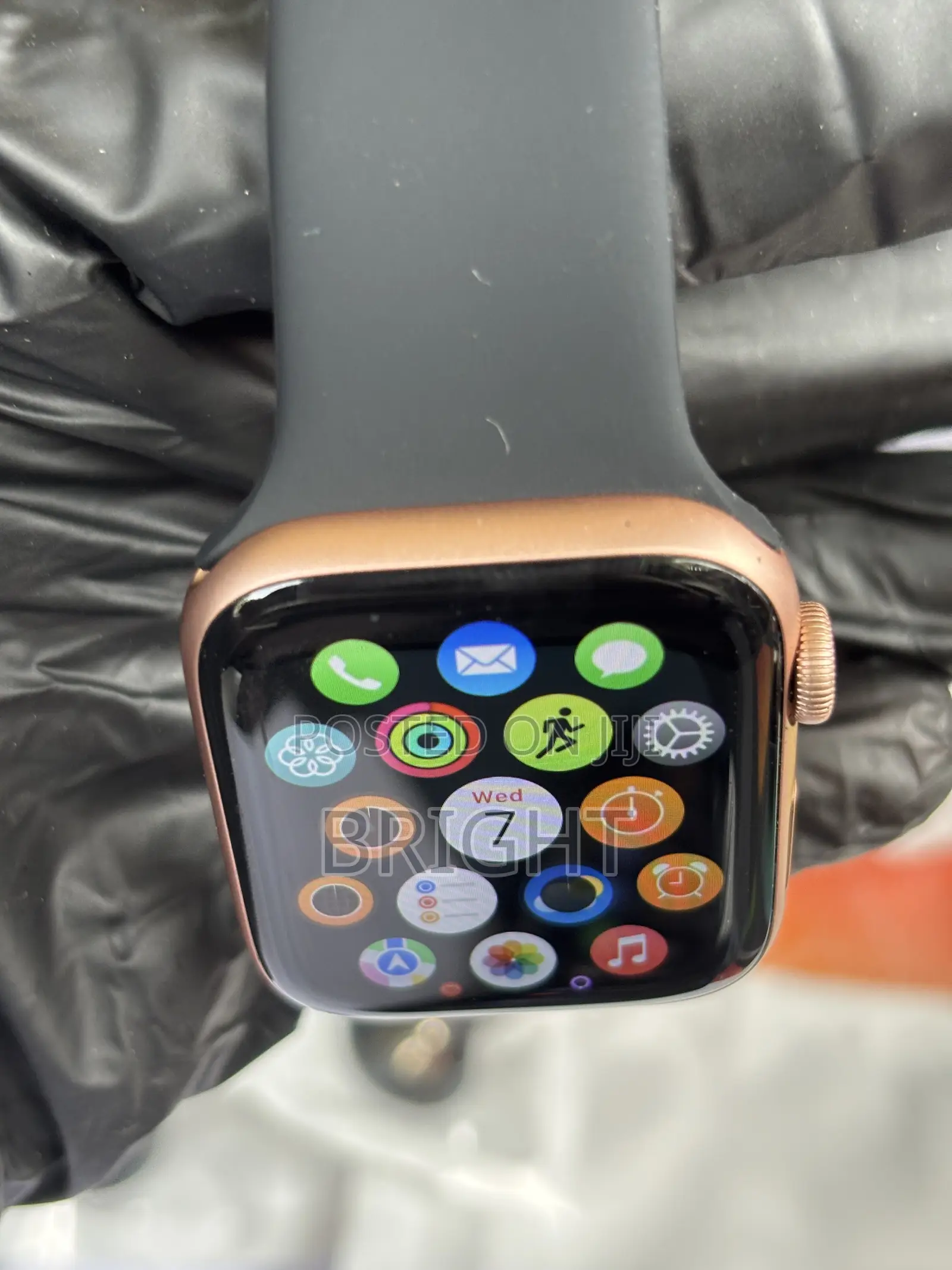Apple Watch Series 4 44mm