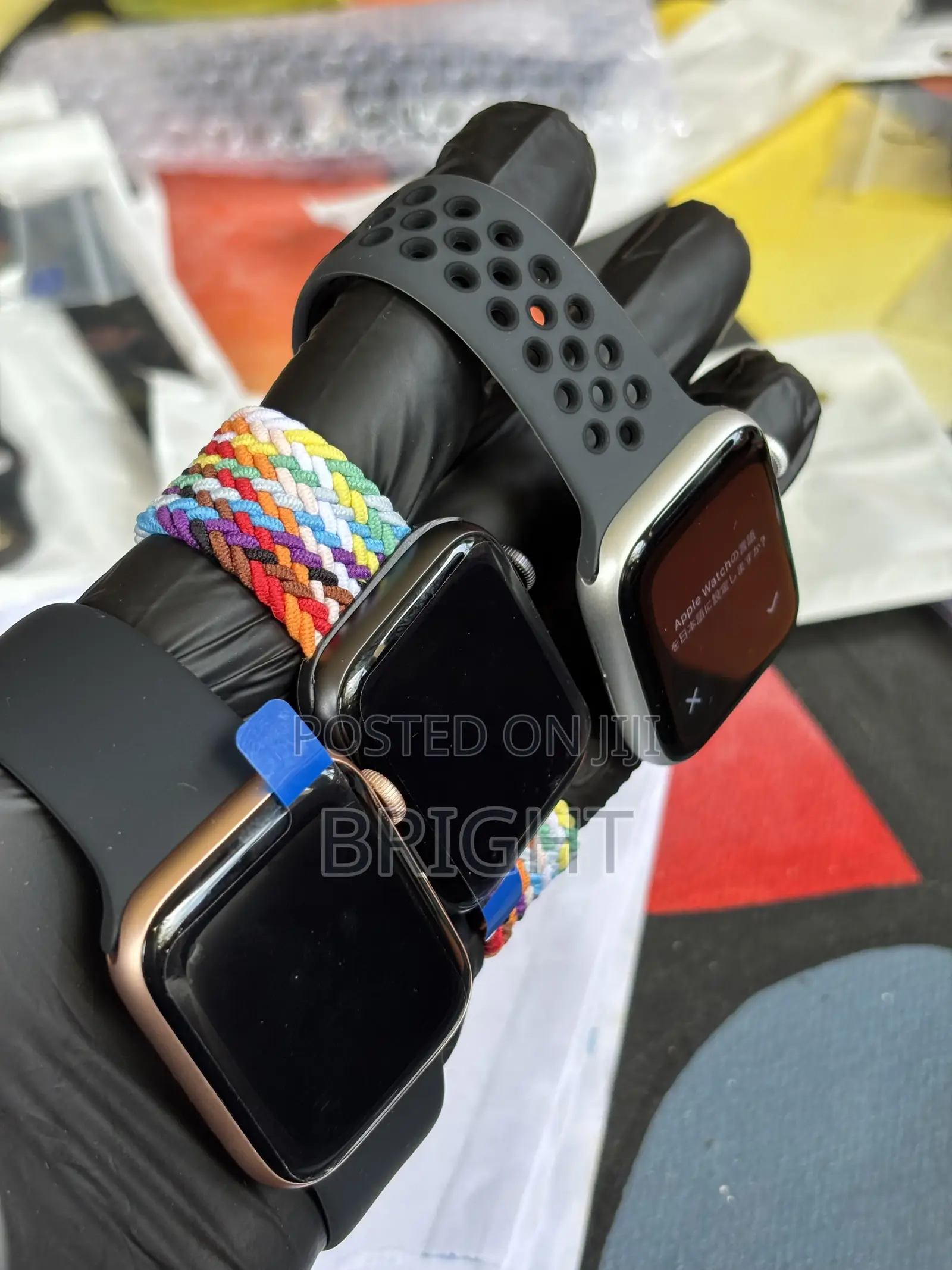 Apple Watch Series 4 44mm
