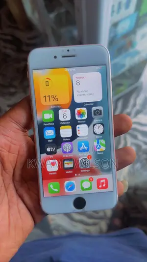 Apple iPhone 6s 32 GB Pink