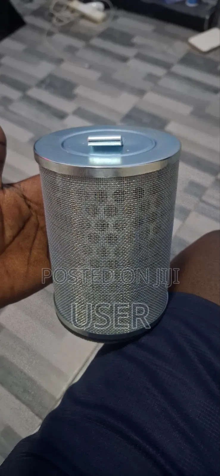 Air Filter for Honda and Sukuki Motor Bikecycles
