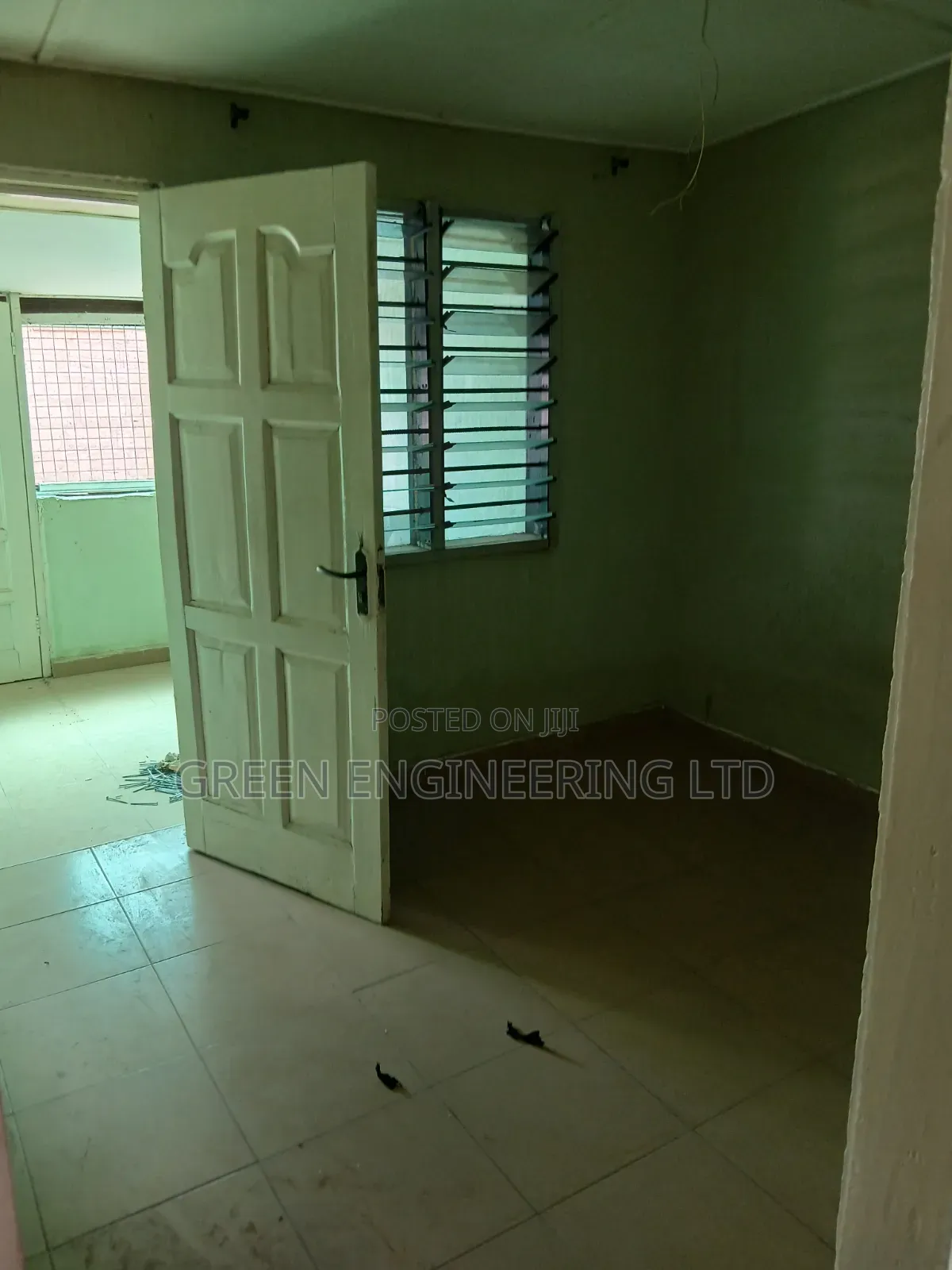 1bdrm Apartment in Las Palmas Area for rent