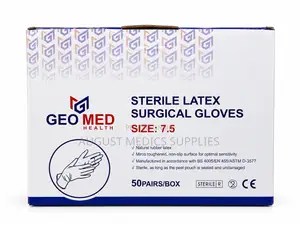 Surgical Gloves