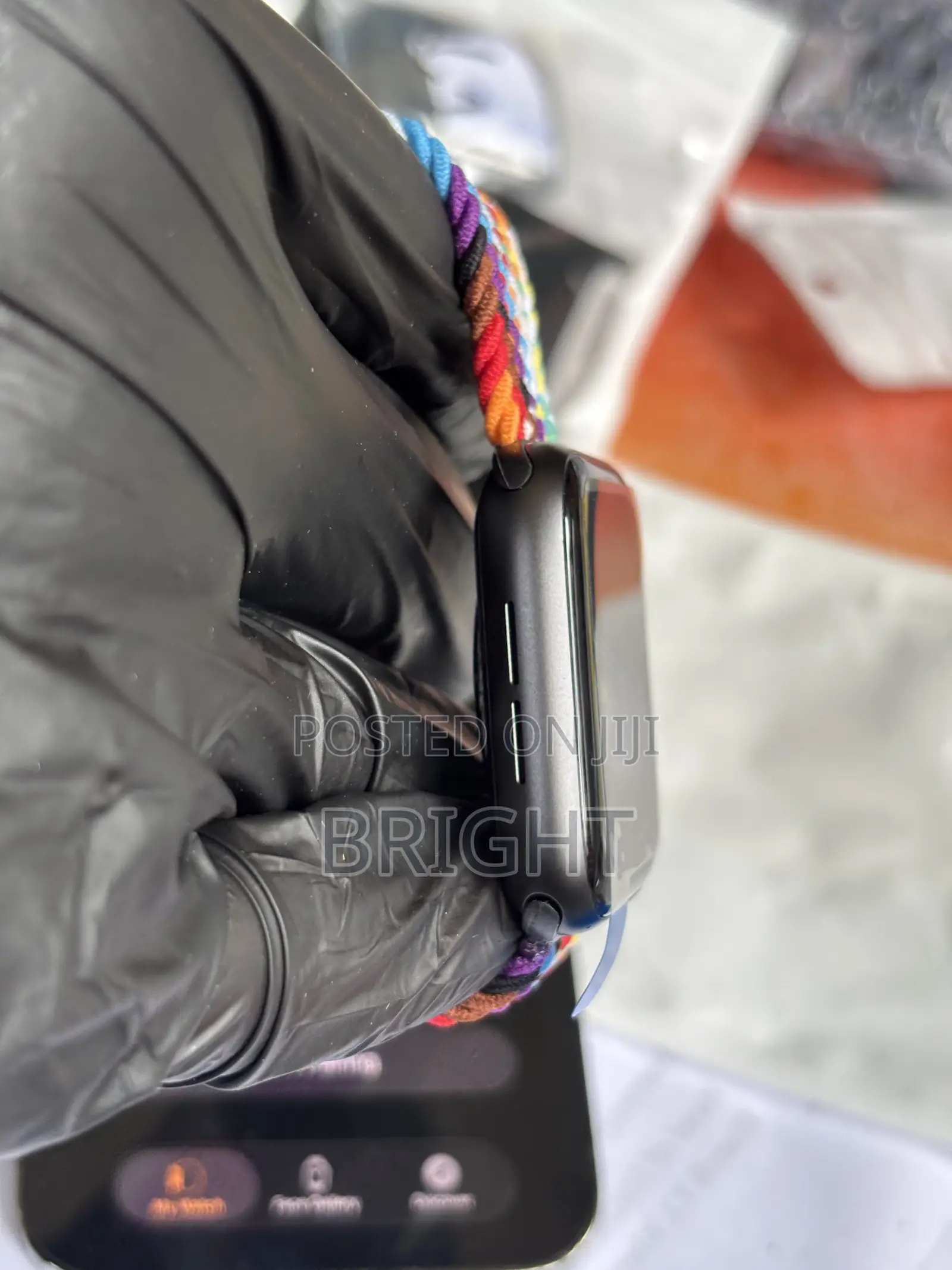 Apple Watch Series 4