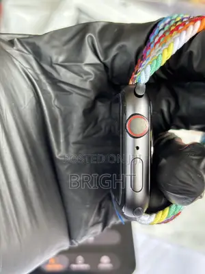 Apple Watch Series 4