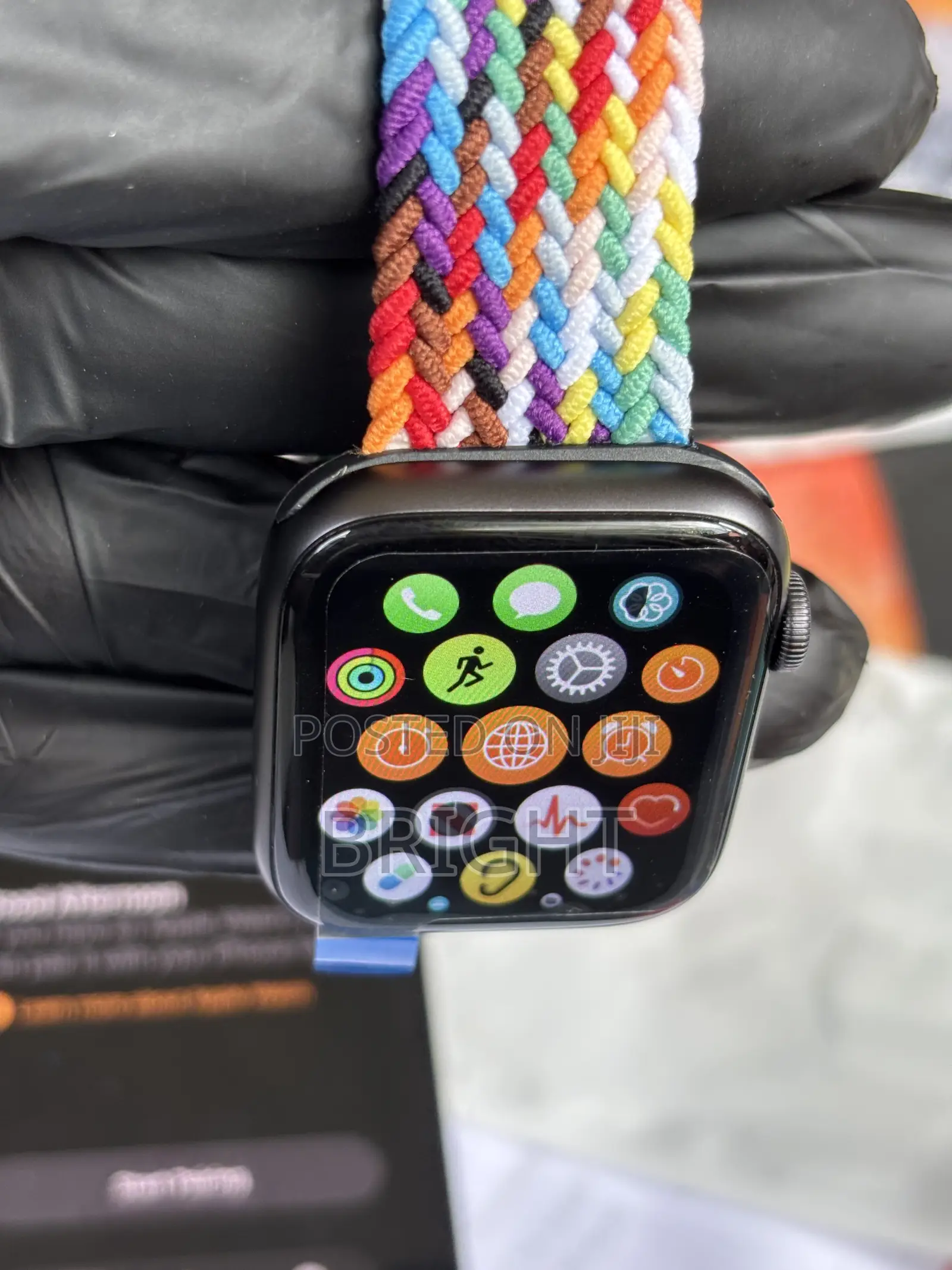 Apple Watch Series 4