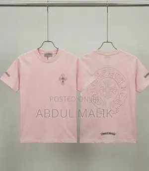 Quality T Shirts Available