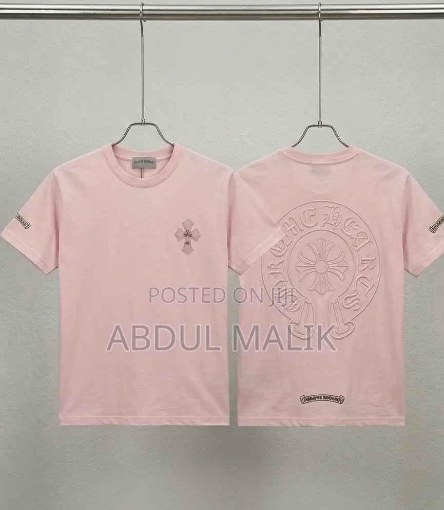 Quality T Shirts Available