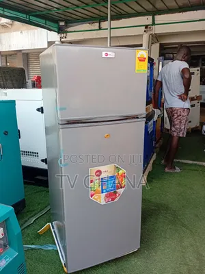 H&A 250L Large Capacity Fridge – Premium Quality 250l