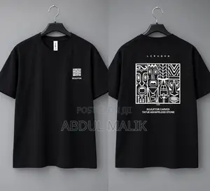 Quality T Shirts Available