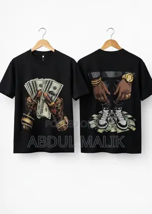 Quality T Shirts Available