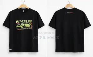 Quality T Shirts Available