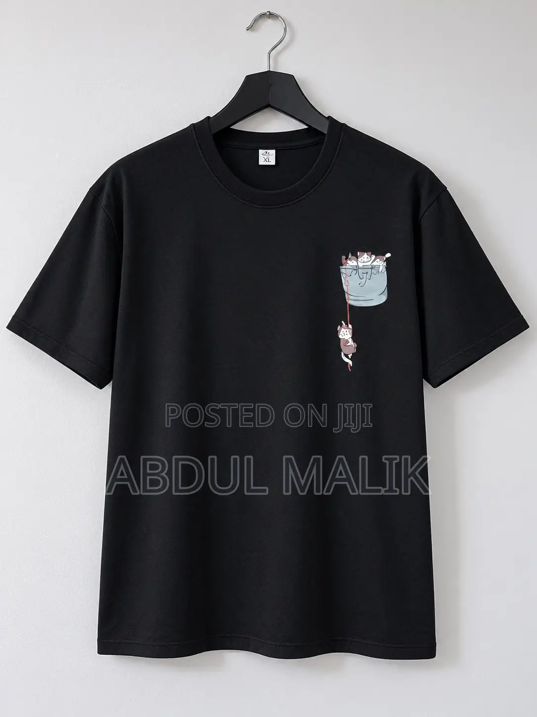 Quality T Shirts Available