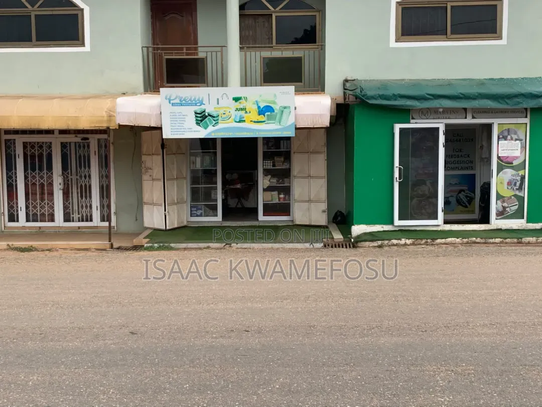 Shop for Rent