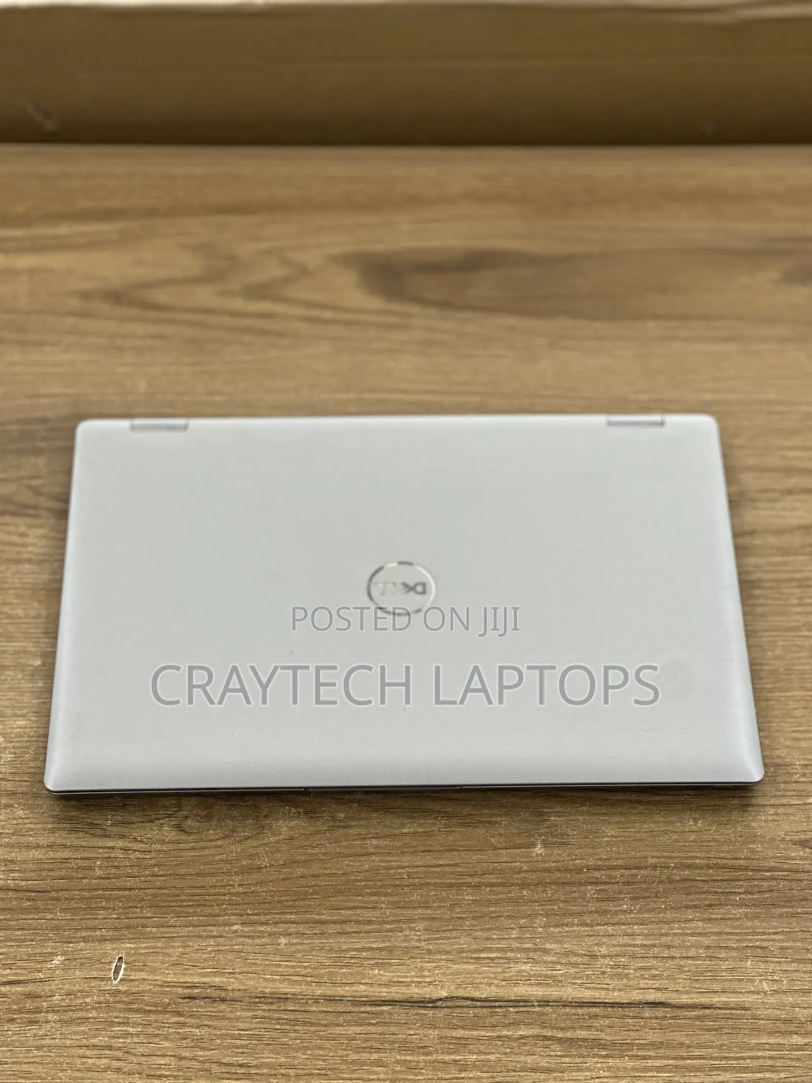 New Laptop Dell Latitude 9420 16GB Intel Core i7 SSD 512GB
