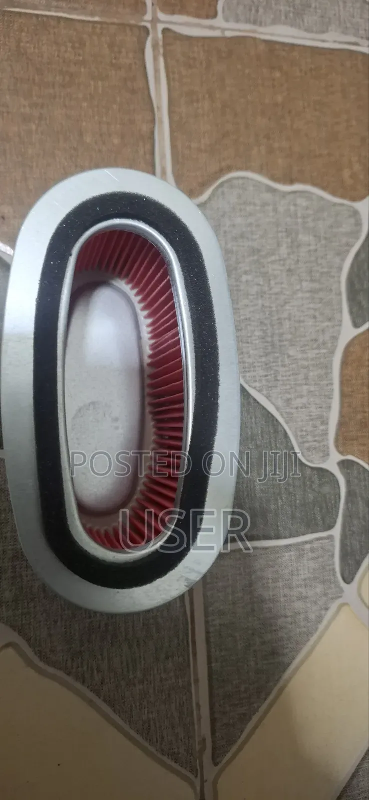 Air Filter for Honda and Sukuki Motor Bikecycles