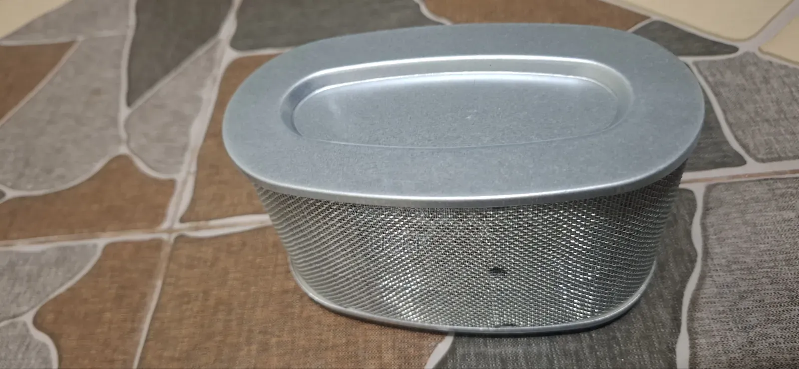 Air Filter for Honda and Sukuki Motor Bikecycles