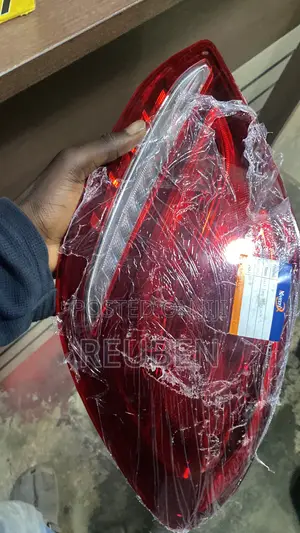 C300 2015-2017 Tail Lights