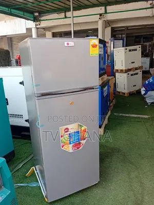 H&A 250L Big Size Refrigerator – Fast Cooling 250l