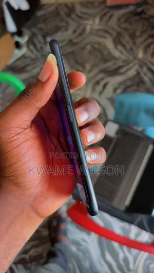 Samsung Galaxy A03s 32 GB Black