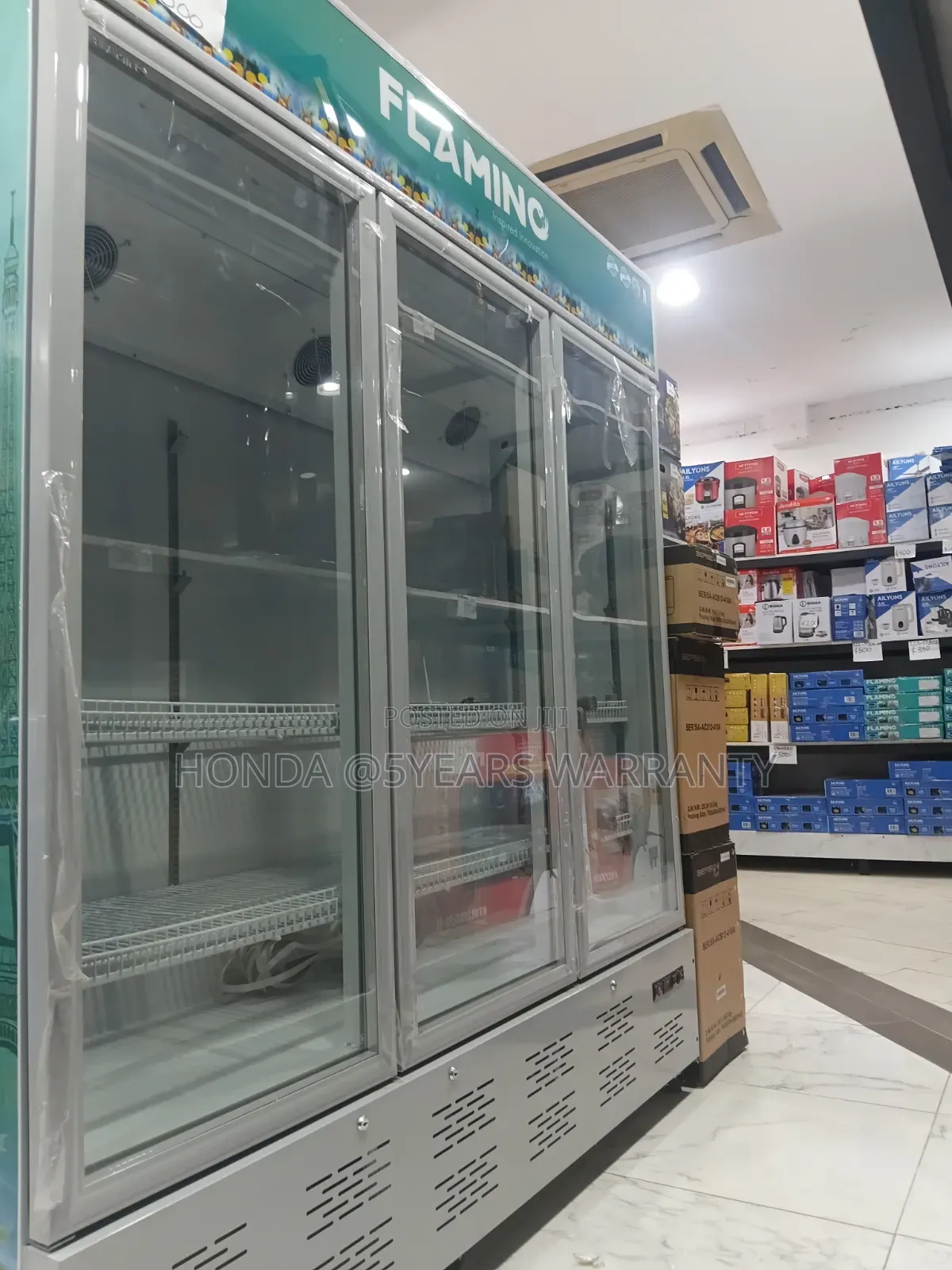 Flamino Refrigerator - Hot Selling, Come Get Your Own!!