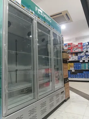 Flamino Refrigerator - Hot Selling, Come Get Your Own!!