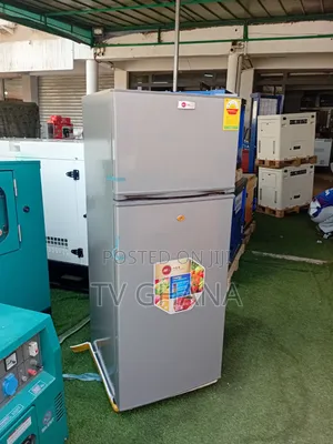 H&A 250L Family Size Refrigerator – Massive Storage & Powerful 250l