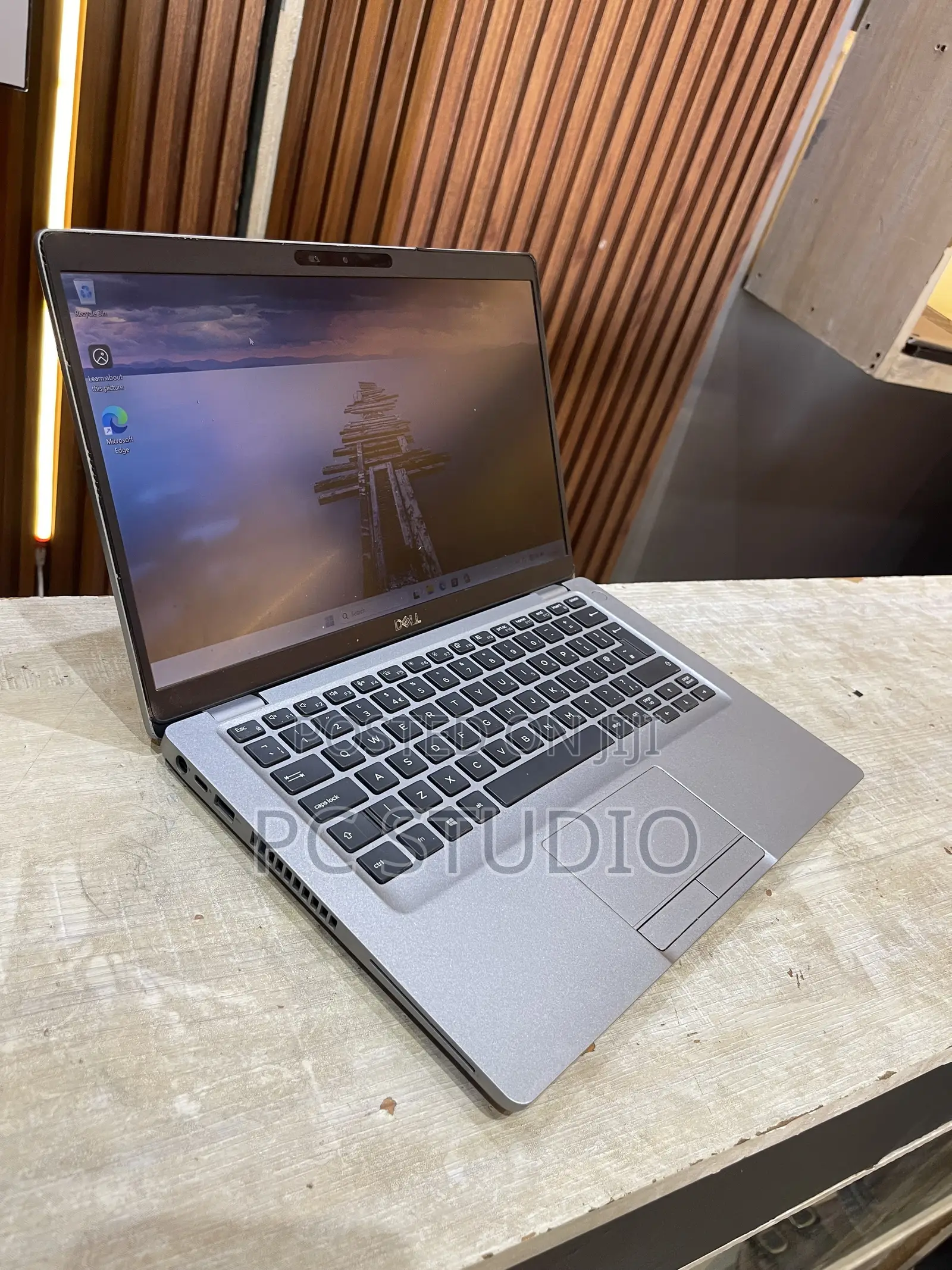 Laptop Dell Latitude 5410 8GB Intel Core i5 SSD 256GB