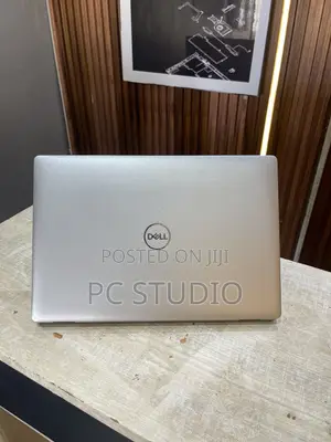 Laptop Dell Latitude 5410 8GB Intel Core i5 SSD 256GB