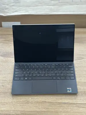 New Laptop Dell XPS 13 9310 16GB Intel Core i7 SSD 512GB