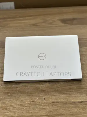 New Laptop Dell XPS 13 9310 16GB Intel Core i7 SSD 512GB