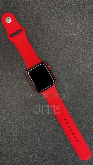 Apple Watch Series 8 44 Mm ( Cellular and GPS)