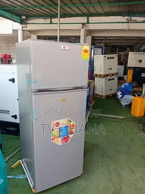 H&A 250L Premium Fridge – Durable, Spacious & Reliable 250l