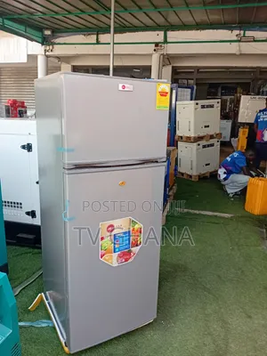 H&A 250L Premium Fridge – Durable, Spacious & Reliable 250l