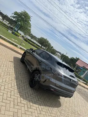 New Changan X5 Plus 1.5 Blue Core FWD 2024 Gray