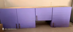 Kitchen Cabinet With Sink