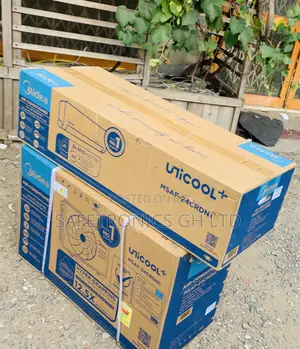 Valuable Best White 2.0 Horsepower AC Midea