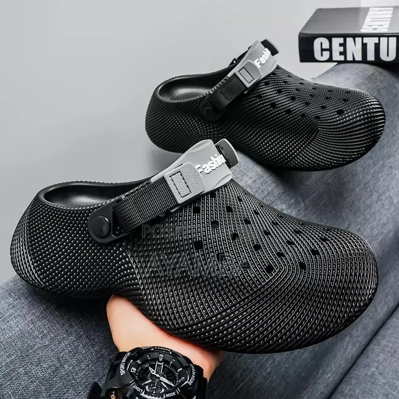 Quality Unique Crocs