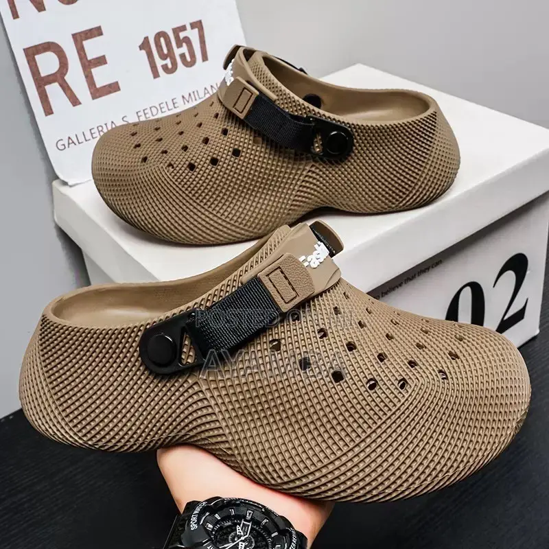 Quality Unique Crocs