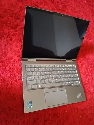 New Laptop Lenovo ThinkPad X1 Yoga 18GB Intel Core i5 SSD 500GB