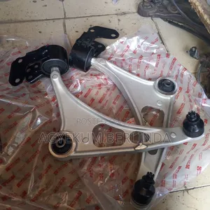 Honda Pilot 2018 Lower Arm Pair