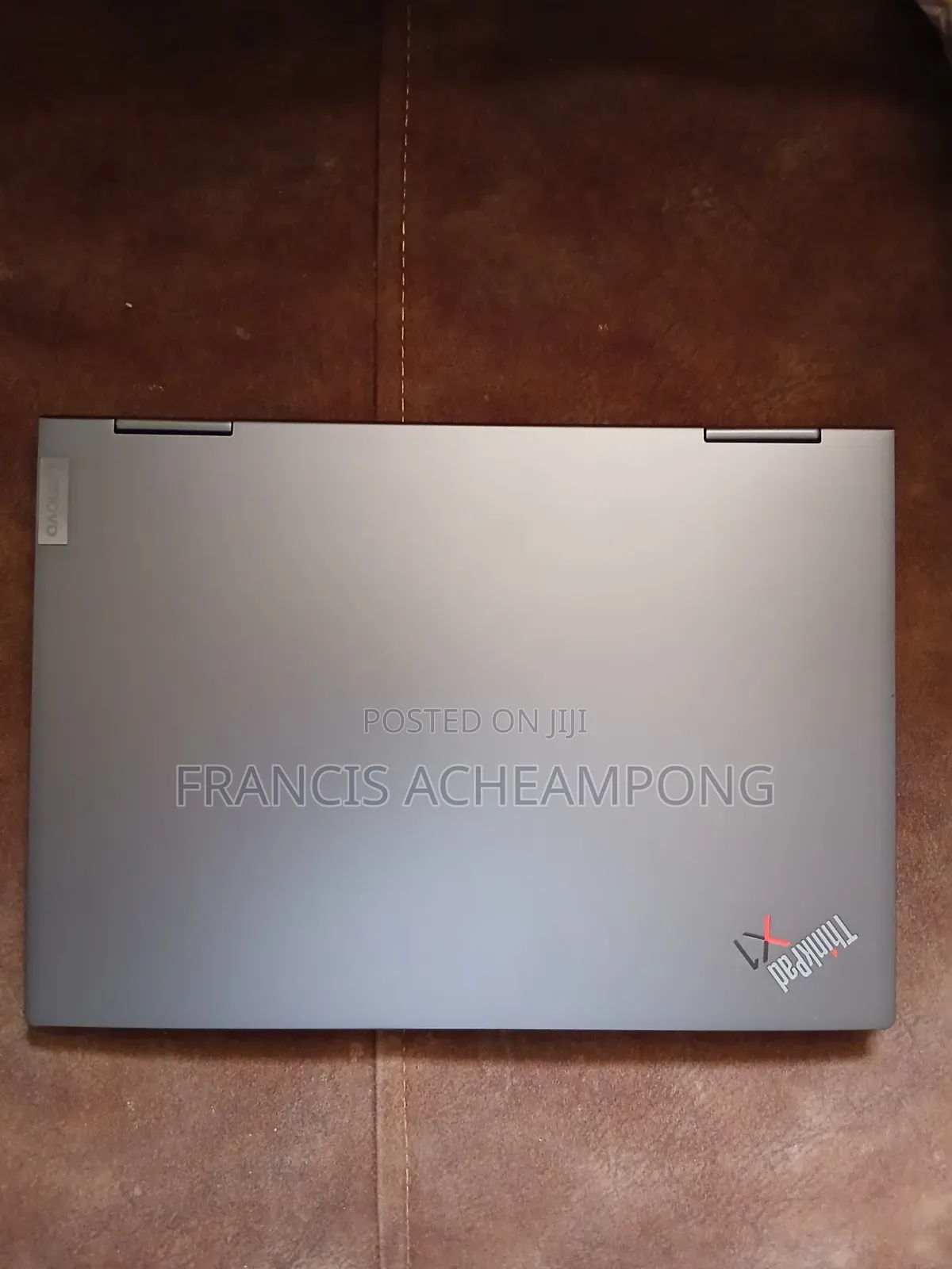 New Laptop Lenovo ThinkPad X1 Yoga 18GB Intel Core i5 SSD 500GB