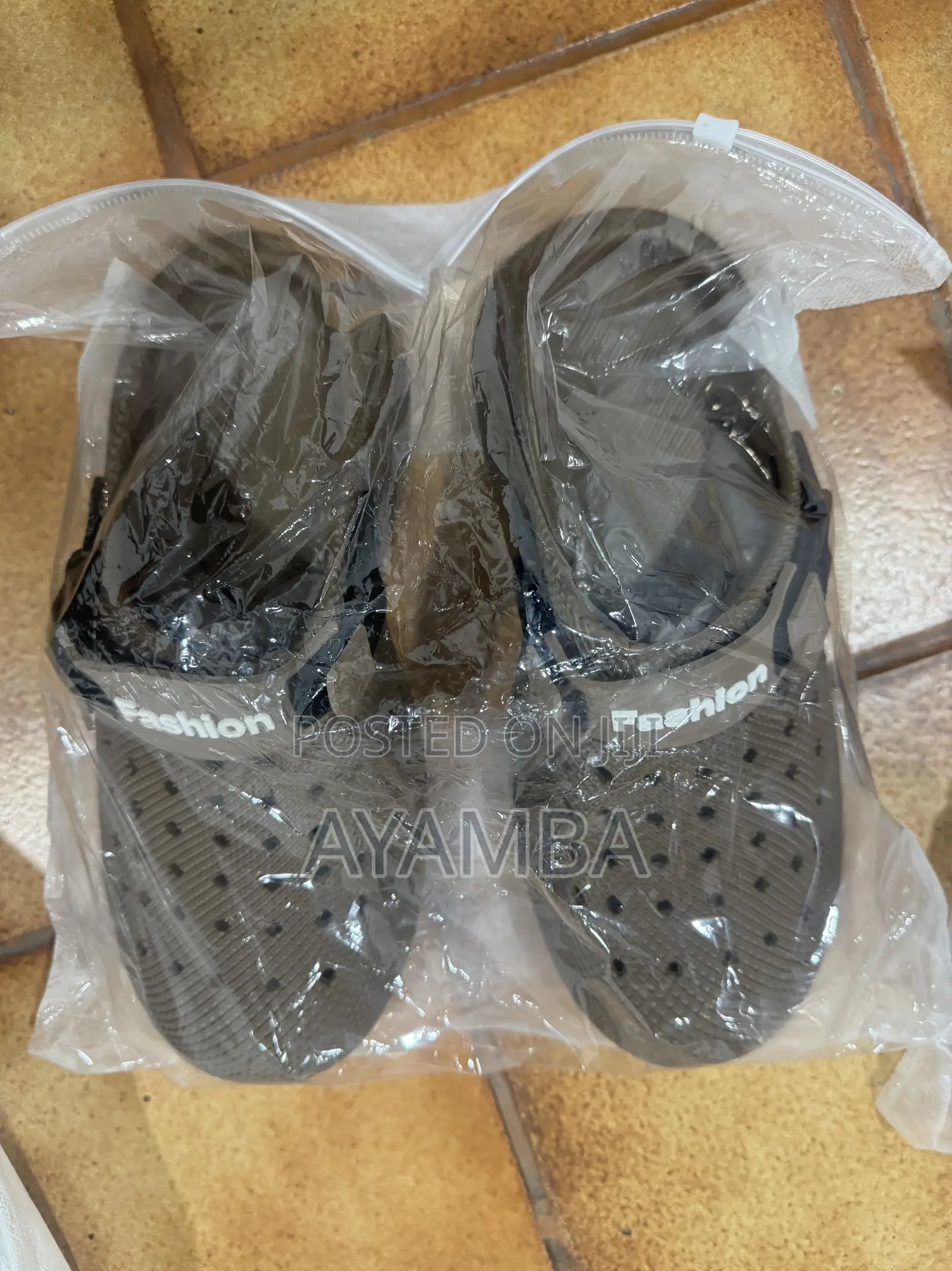 Quality Unique Crocs